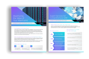 ISAM Resources-Brochures