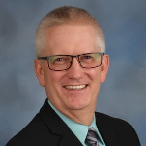 Michael Swanson