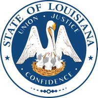 State of Louisiana