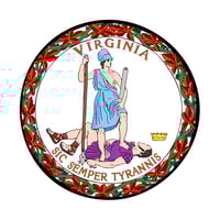 State of Virginia
