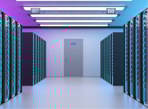 ISAM Mainframe Brochure