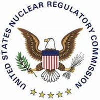 United States Nuclear Regulatory Commission